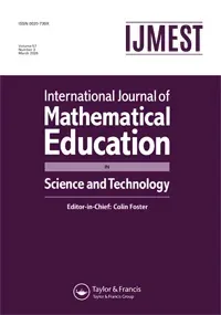 IJMEST cover
